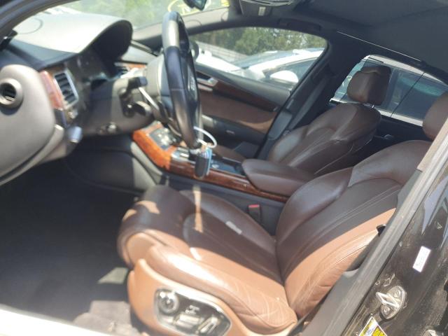 Photo 7 from auction – 2012 AUDI A8 L QUATT with VIN WAURVAFD4CN017834