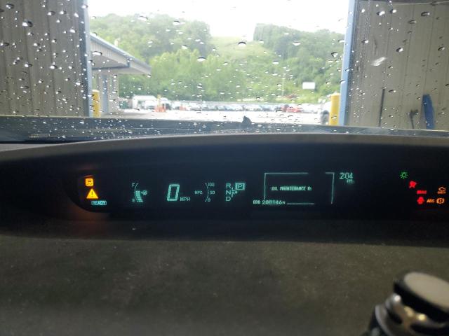 Zdjęcie 9 z aukcji – 2010 TOYOTA PRIUS z VIN JTDKN3DU2A0089273