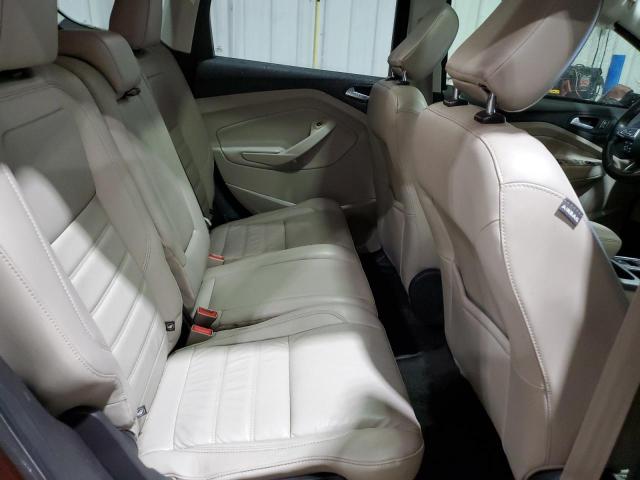 Photo 11 from auction – 2018 FORD ESCAPE SEL with VIN 1FMCU9HD1JUA09874