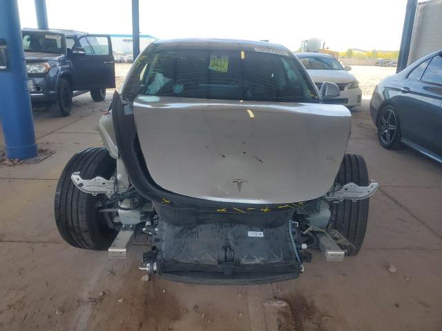 Photo 5 from auction – 2018 TESLA MODEL 3 with VIN 5YJ3E1EA2JF016631
