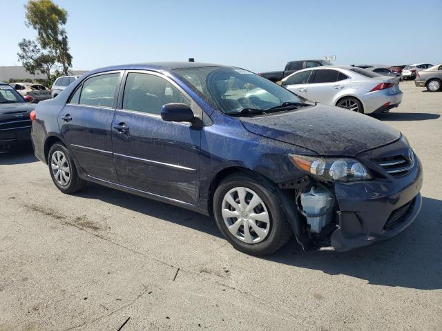Photo 4 from auction – 2013 TOYOTA COROLLA BA with VIN JTDBU4EE7DJ115865