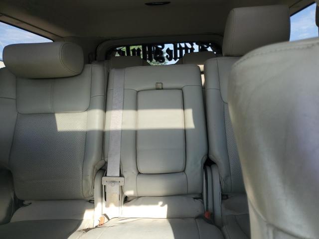 صورة رقم 10 من المزاد - 2006 JEEP COMMANDER مع VIN 1J8HG58296C123250