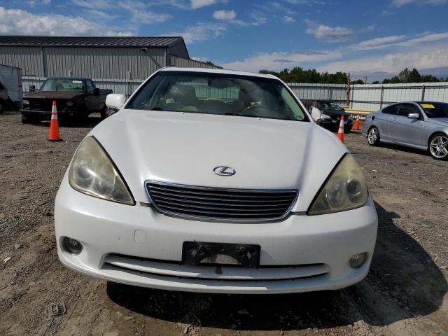 Photo 5 from auction – 2005 LEXUS ES 330 with VIN JTHBA30G755111206