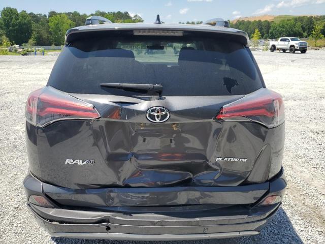 Photo 6 from auction – 2017 TOYOTA RAV4 with VIN 2T3YFREV2HW314282