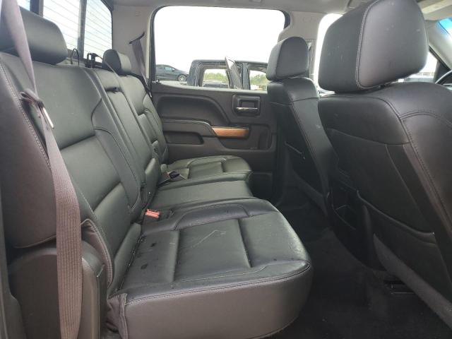 Photo 10 from auction – 2017 CHEVROLET SILVERADO with VIN 3GCUKSEC2HG172435