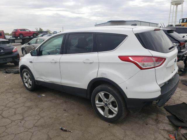 Photo 2 from auction – 2015 FORD ESCAPE SE with VIN 1FMCU9GX3FUA53913