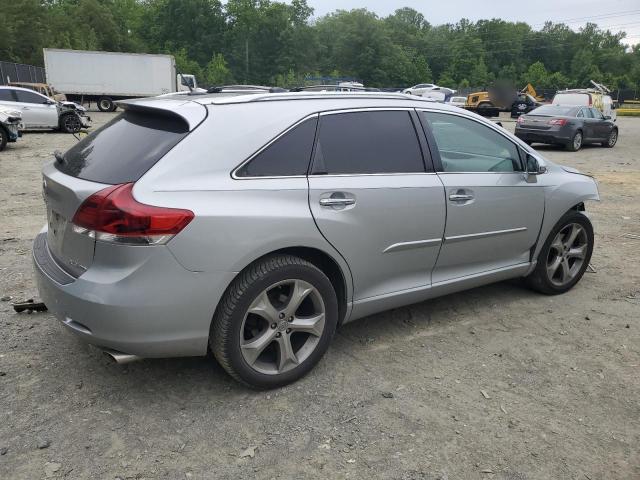 Photo 3 from auction – 2015 TOYOTA VENZA LE with VIN 4T3BK3BB1FU120185
