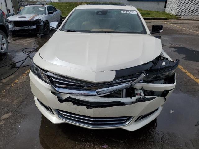 Photo 5 from auction – 2014 CHEVROLET IMPALA LTZ with VIN 1G1155S3XEU135036