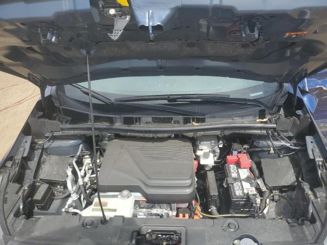 Photo 11 from auction – 2025 NISSAN LEAF with VIN 1N4CZ1CV4SC559249
