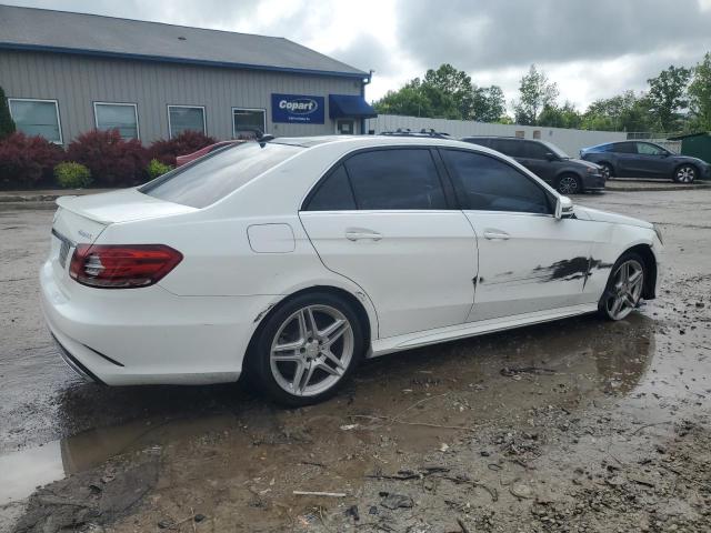 Photo 3 from auction – 2014 MERCEDES-BENZ E 350 4MAT with VIN WDDHF8JB7EA834189
