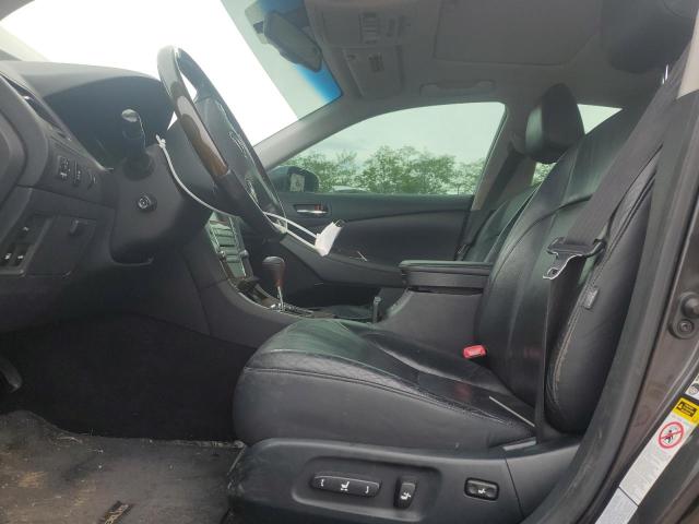 Photo 7 from auction – 2010 LEXUS ES 350 with VIN JTHBK1EG1A2342396