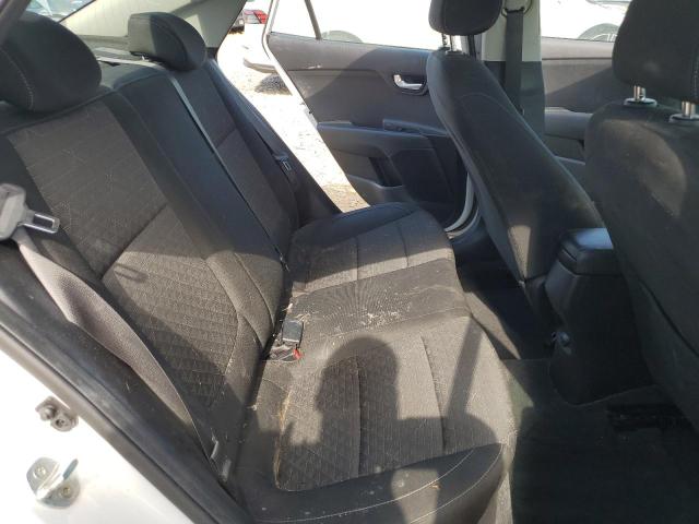 Photo 10 from auction – 2019 KIA RIO S with VIN 3KPA24AB4KE173598