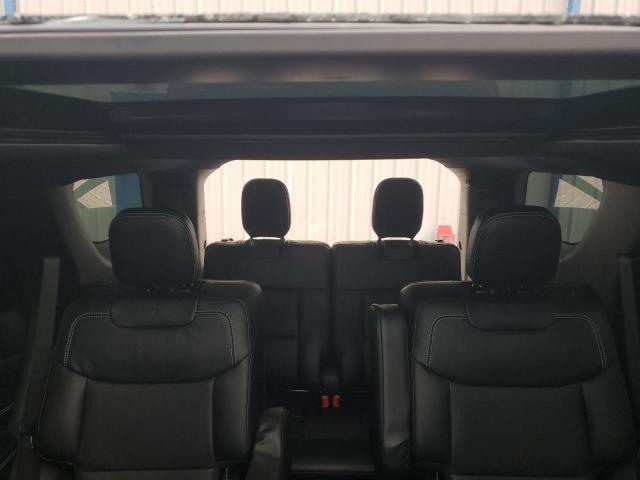 Photo 10 from auction – 2023 FORD EXPLORER S with VIN 1FM5K8GCXPGC09998