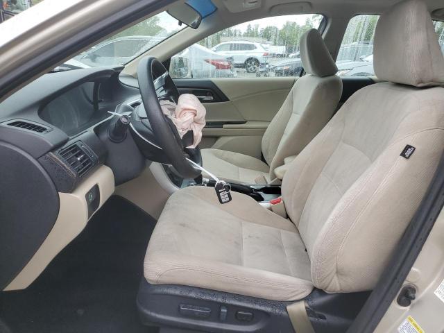 Photo 7 from auction – 2013 HONDA ACCORD EX with VIN 1HGCR2F78DA221902