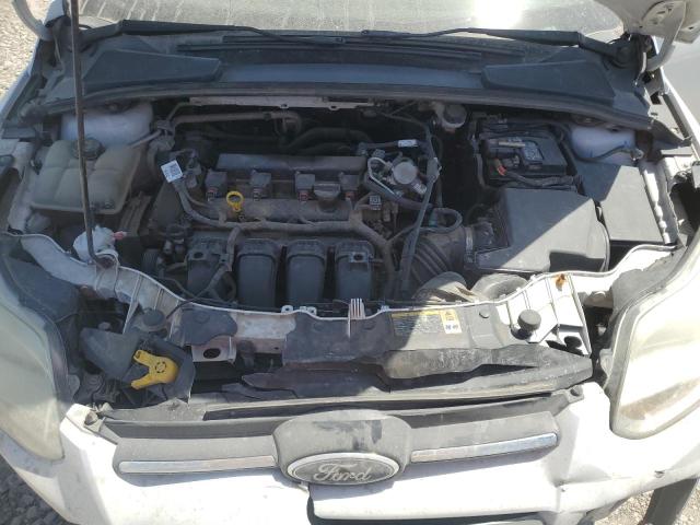 Photo 11 from auction – 2014 FORD FOCUS SE with VIN 1FADP3F22EL138268