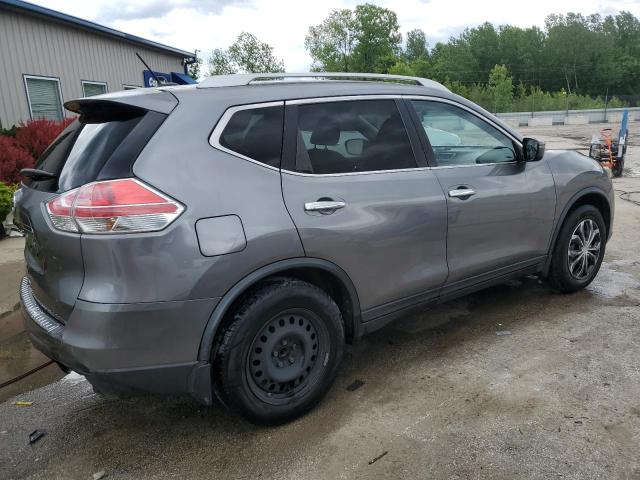 صورة رقم 3 من المزاد - 2016 NISSAN ROGUE S مع VIN KNMAT2MT1GP593736