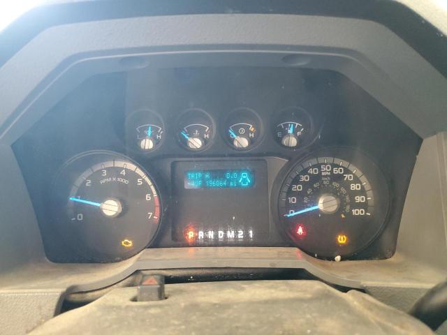 Photo 9 from auction – 2015 FORD F250 SUPER with VIN 1FT7X2B67FEC38043