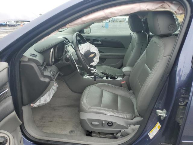 Photo 7 from auction – 2015 CHEVROLET MALIBU 2LT with VIN 1G11D5SL9FF228817