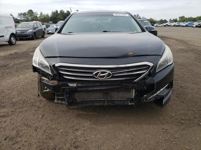 Photo 5 from auction – 2015 HYUNDAI SONATA SPO with VIN 5NPE34AF4FH059782