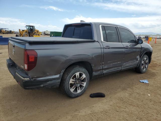 Photo 3 from auction – 2019 HONDA RIDGELINE with VIN 5FPYK3F55KB005630
