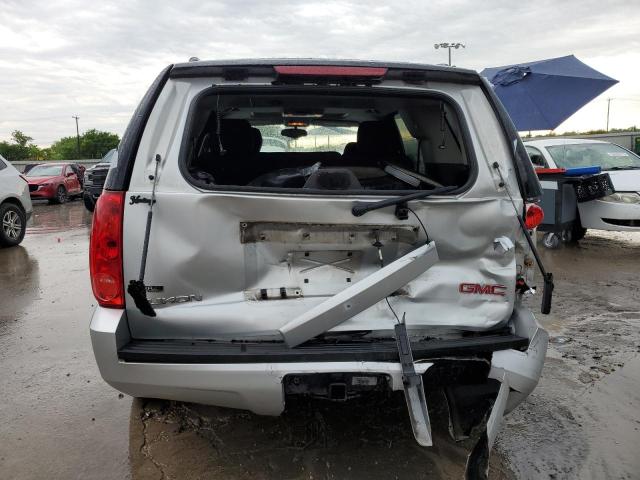 Photo 6 from auction – 2011 GMC YUKON SLE with VIN 1GKS1AE05BR102725