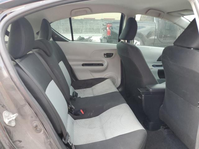 Photo 10 from auction – 2013 TOYOTA PRIUS C with VIN JTDKDTB33D1552758