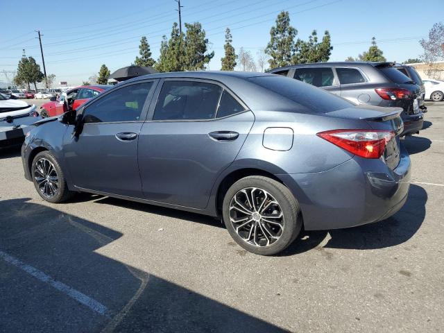 Photo 2 from auction – 2016 TOYOTA COROLLA L with VIN 2T1BURHE8GC710264