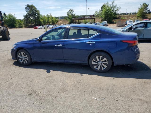 Photo 2 from auction – 2020 NISSAN ALTIMA S with VIN 1N4BL4BV6LC231316