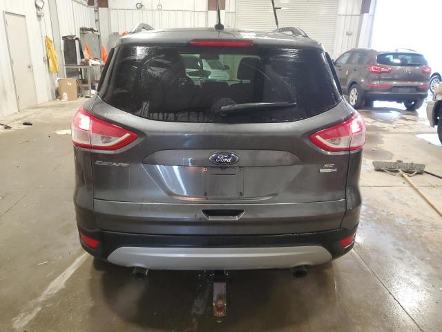 Photo 6 from auction – 2016 FORD ESCAPE SE with VIN 1FMCU9GX5GUB75853