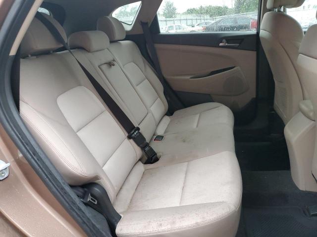 Photo 11 from auction – 2016 HYUNDAI TUCSON SE with VIN KM8J23A49GU158675