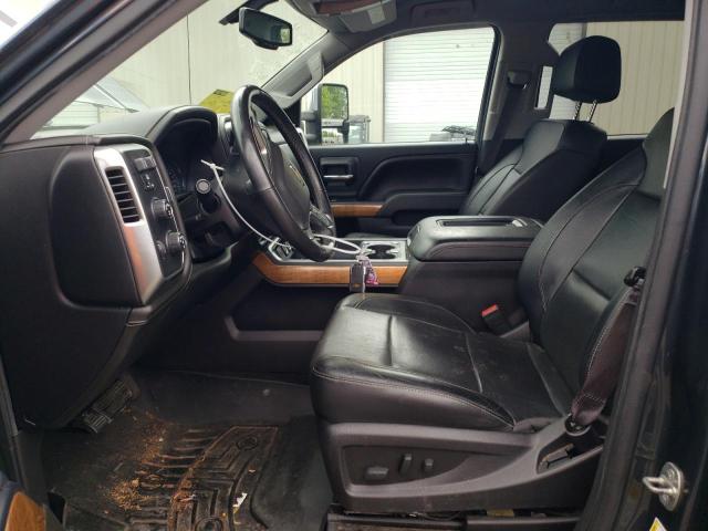 Photo 7 from auction – 2017 CHEVROLET 1500 with VIN 3GCUKSEJ2HG273800