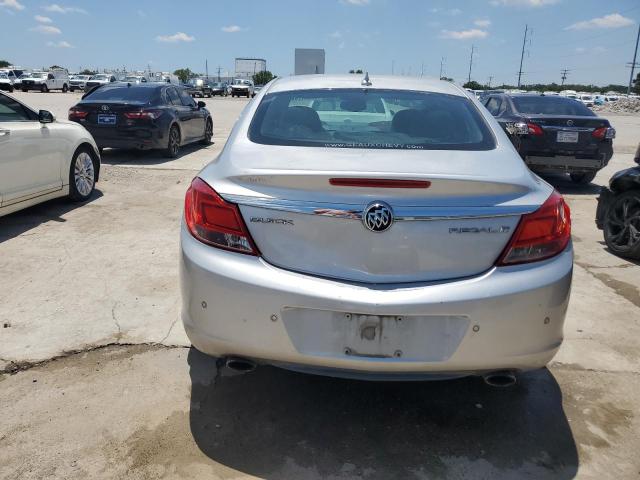 Photo 6 from auction – 2013 BUICK REGAL with VIN 2G4GS5EV9D9173551
