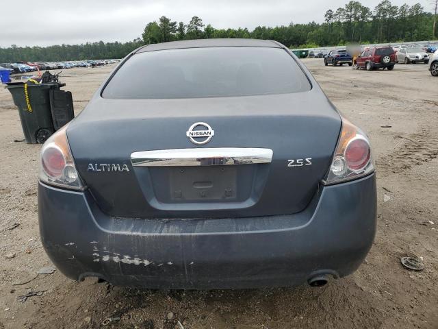 Photo 6 from auction – 2011 NISSAN ALTIMA BAS with VIN 1N4AL2AP9BC154524