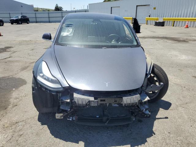 Photo 5 from auction – 2020 TESLA MODEL 3 with VIN 5YJ3E1EB8LF721509
