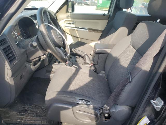 Photo 7 from auction – 2011 JEEP LIBERTY SP with VIN 1J4PN2GK7BW515946