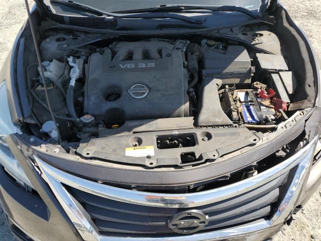 Photo 11 from auction – 2013 NISSAN ALTIMA 3.5 with VIN 1N4BL3APXDC114790
