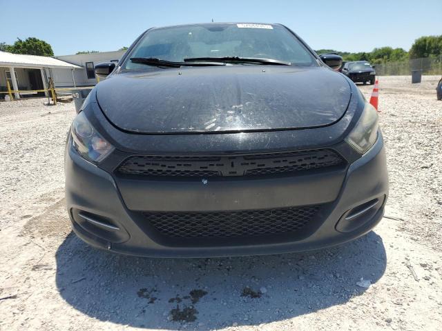 Photo 5 from auction – 2016 DODGE DART SXT with VIN 1C3CDFBB6GD571129