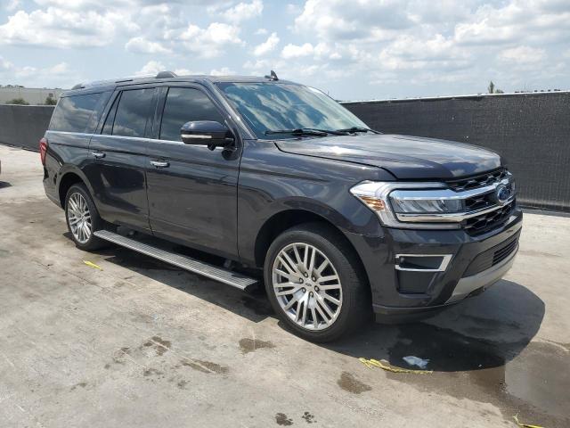 Photo 4 from auction – 2023 FORD EXPEDITION with VIN 1FMJK2A87PEA42706