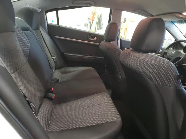 Photo 10 from auction – 2012 MITSUBISHI GALANT FE with VIN 4A32B2FFXCE020657