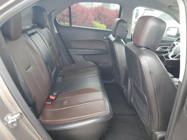 Photo 11 from auction – 2012 CHEVROLET EQUINOX LT with VIN 2GNFLGEK5C6114440