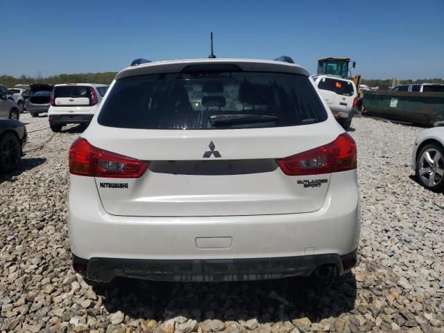 Photo 6 from auction – 2015 MITSUBISHI OUTLANDER with VIN 4A4AR4AU4FE018802