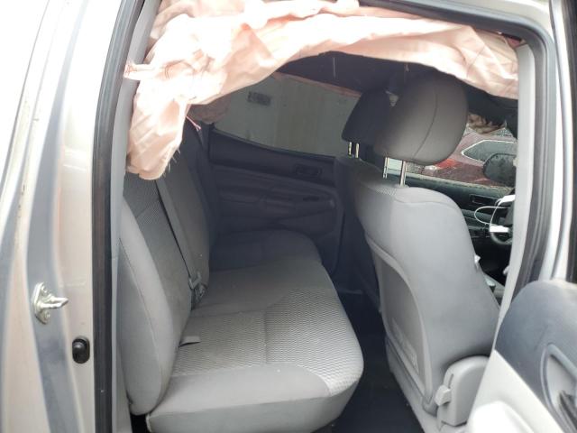 Photo 10 from auction – 2014 TOYOTA TACOMA with VIN 5TFLU4EN5EX099295
