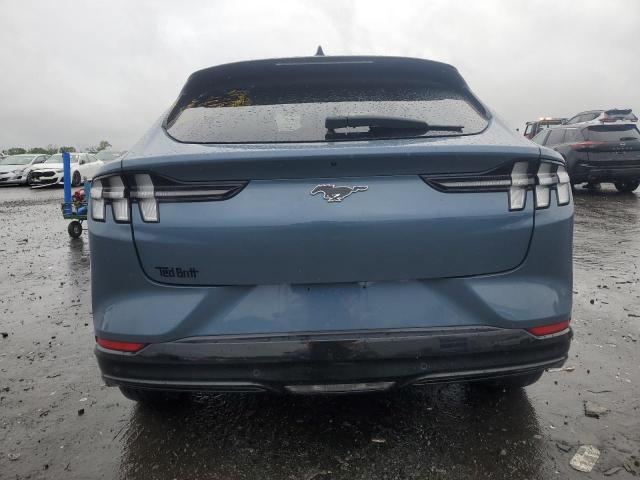Photo 6 from auction – 2023 FORD MUSTANG MA with VIN 3FMTK3SSXPMA31508