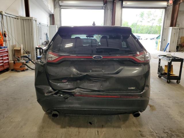 Photo 6 from auction – 2018 FORD EDGE SE with VIN 2FMPK3G94JBC39657