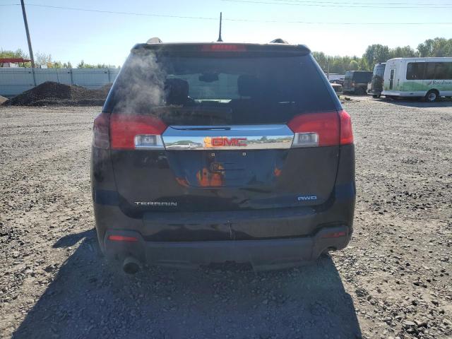 Photo 6 from auction – 2013 GMC TERRAIN SL with VIN 2GKFLTE30D6202618