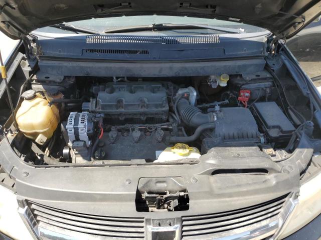 Photo 12 from auction – 2009 DODGE JOURNEY with VIN 3D4GG67V99T548676
