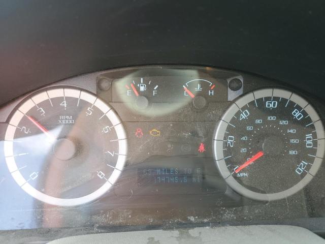 Photo 9 from auction – 2012 FORD ESCAPE XLT with VIN 1FMCU0D7XCKC19934