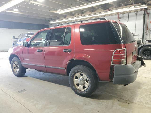 Photo 2 from auction – 2004 FORD EXPLORER X with VIN 1FMZU62K44ZA21704