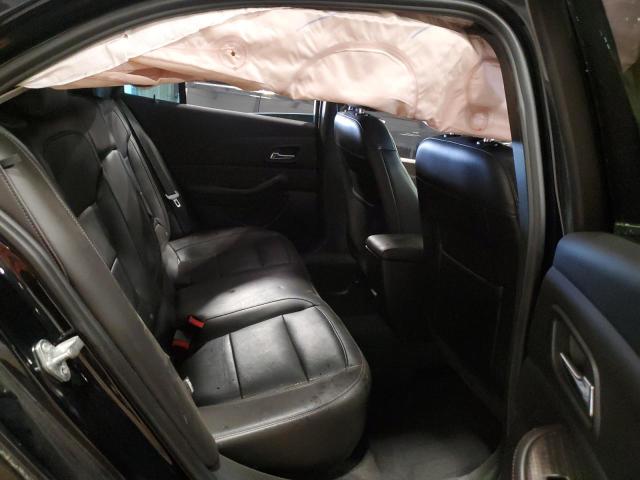 Photo 10 from auction – 2016 CHEVROLET MALIBU LIM with VIN 1G11E5SA2GU107863