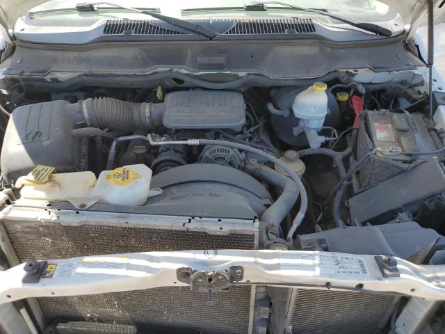 Photo 11 from auction – 2008 DODGE RAM 1500 S with VIN 1D7HA16K68J134537